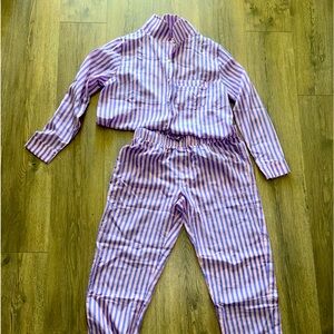 Brand new Buddy Love silky Pj’s